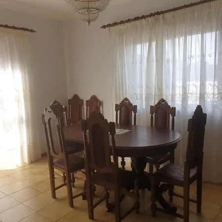 Apartment Moledo Beach And Sun Santana (Minho)