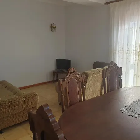 Apartamento Moledo Beach And Sun *