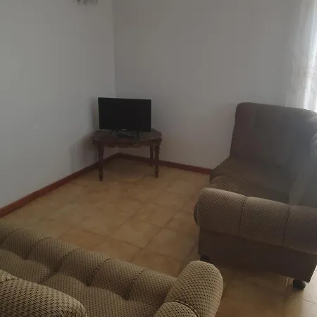 Apartamento Moledo Beach And Sun *